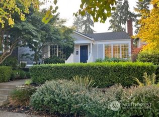 2057 McGilvra Blvd E, Seattle, WA 98112