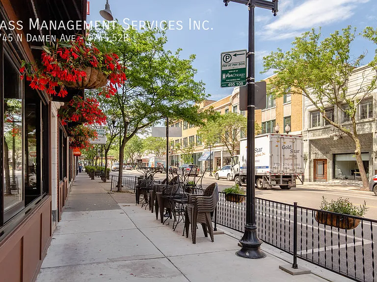 4745 N Damen Ave #474552B — Photo 12