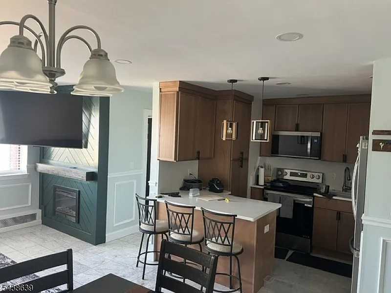 1 bed, $2,150 — Photo 2