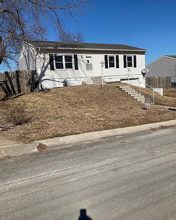 5205 Red Barn Ln, Saint Joseph, MO 64503 Zillow 5205 Red Barn Ln, Saint Joseph, MO 64503 Zillow