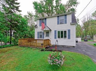 22 Mather Ave, Schenectady, NY 12304