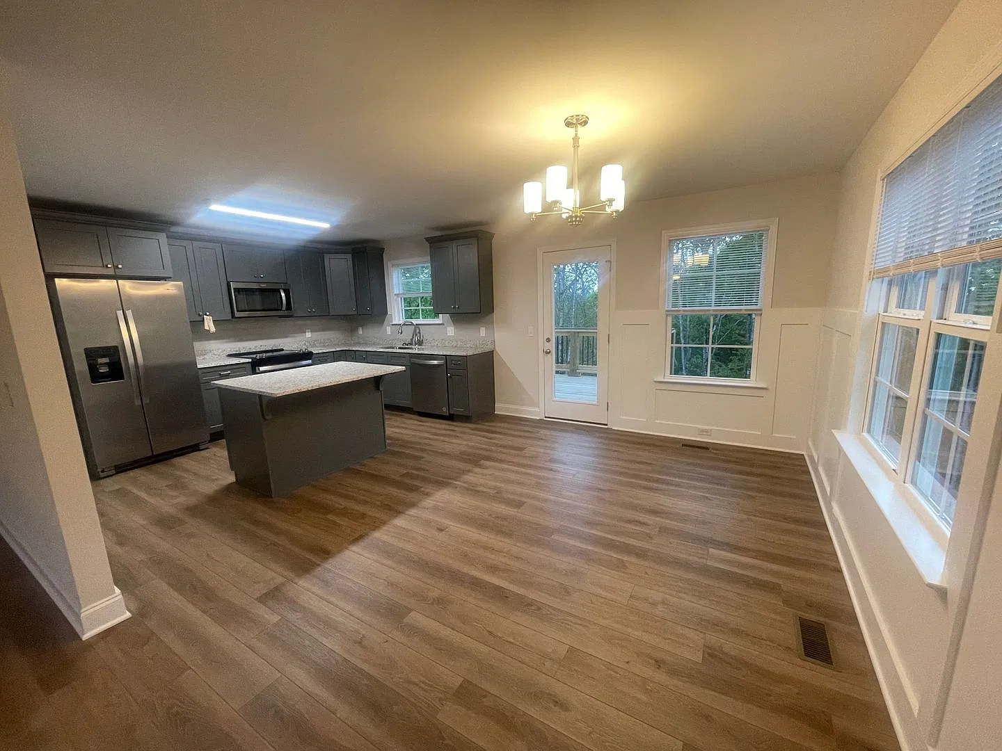 3 Bedroom + Finished Basement Rental in Ooltewah — Photo 3