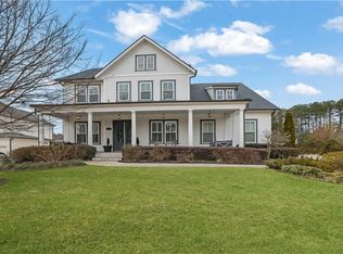 3177 Capriole Dr NE, Marietta, GA 30062