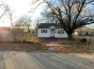 137 S Iowa St, South Bend, IN 46619
