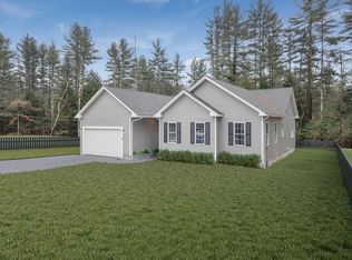 38 Warren Rd, Sturbridge, MA 01518
