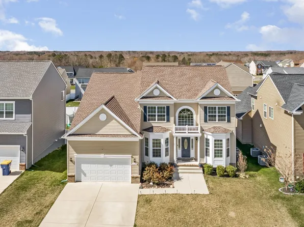 23287 Crestmar Ln, Leonardtown, MD 20650