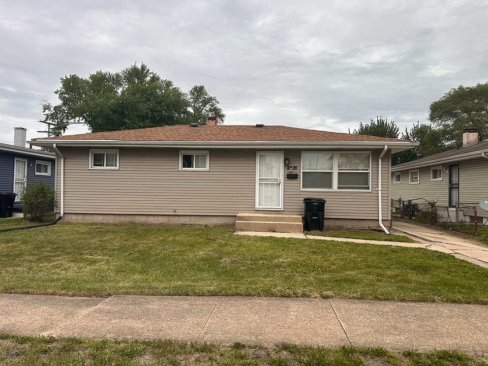 1st image of 4536 Miller Ave