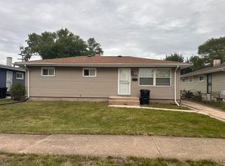 4536 Miller Ave, Gary, IN 46403
