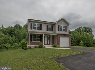 1011 Wampler Rd, Middle River, MD 21220