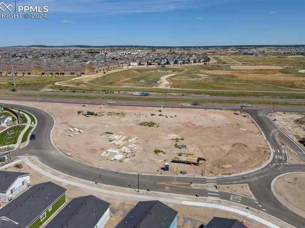 7740 Adventure Way, Colorado Springs, CO 80923