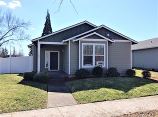1102 Elm St NW, Salem, OR