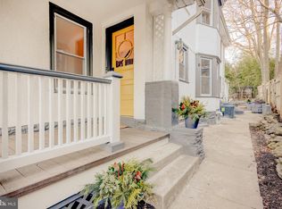 128 E Upsal St, Philadelphia, PA 19119