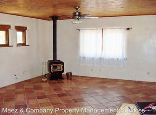 1002 Don Juan St, Santa Fe, NM 87501