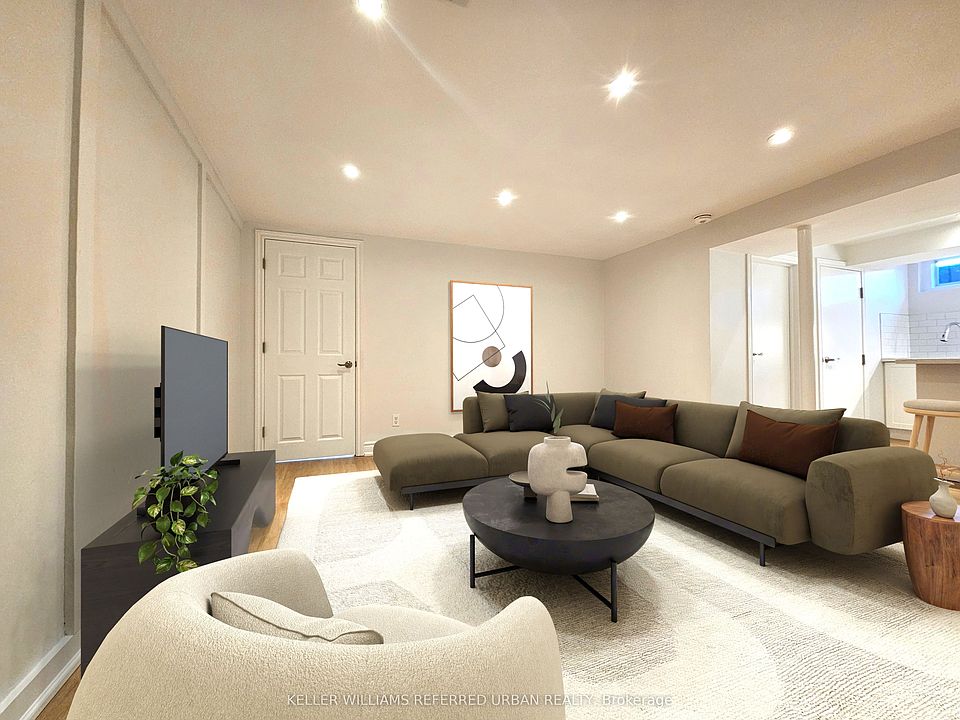 1st image of 976 Timmins Gdns #Basement