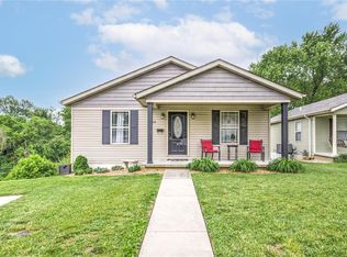 904 Prospect St, Collinsville, IL 62234