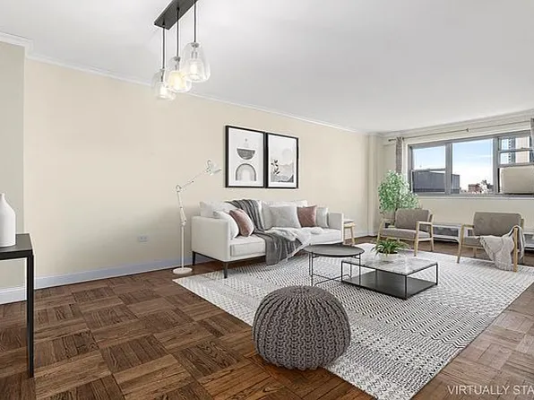 195 Adams St APT 10J, Brooklyn, NY 11201