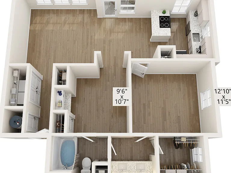 Mirasol Eldorado — Photo 22