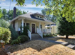 4520 SE 43rd Ave, Portland, OR 97206