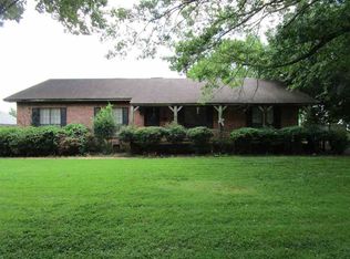 71 W Chestnut St, Marianna, AR 72360