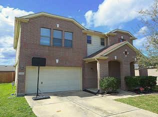 15402 Liberty Isle Ct, Houston, TX 77049