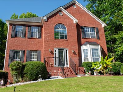 5104 Heritage Oaks Ln SW, Powder Springs, GA, 30127