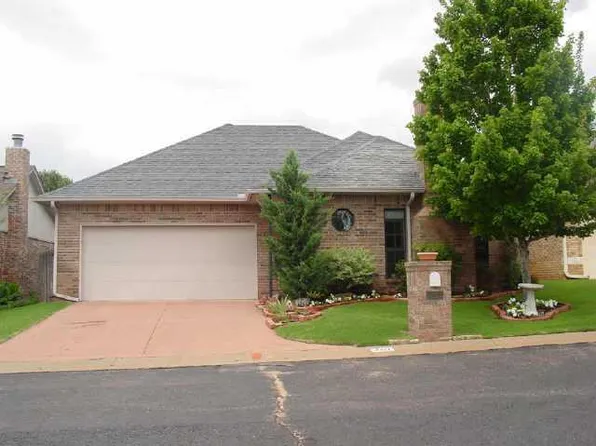 4417 Brandt Dr, Oklahoma City, OK 73120