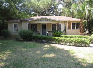 355 W Bowman St, Monticello, FL 32344