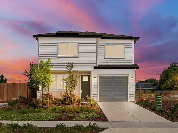 3840 Western Ave, Sacramento, CA 95838