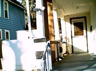 9627 Steinway Ave, Cleveland, OH