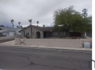 5382 Varsity Ave, Las Vegas, NV 89146