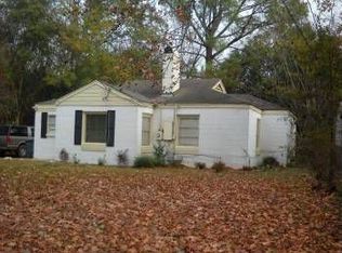 629 W Shawnee Dr, Montgomery, AL 36107