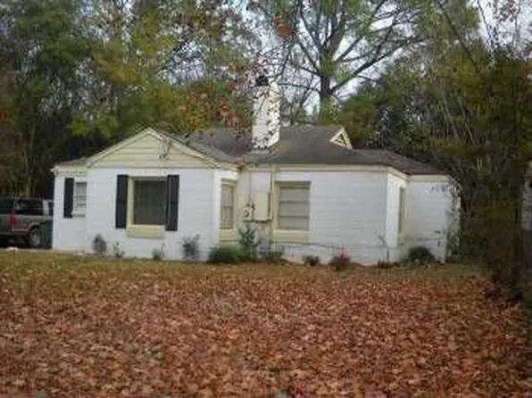 629 W Shawnee Dr, Montgomery, AL 36107