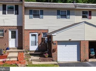 1112 Fox Run, Reading, PA 19606