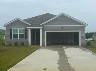 285 Clear Lake Dr LOT 411, Conway, SC 29526