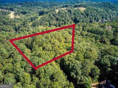 0 Olaf Ct, Ellijay, GA, 30540