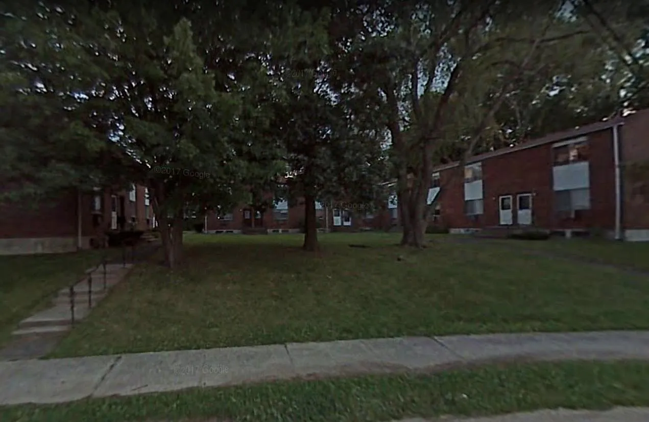Stonegate Apartments — Photo 1