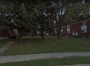 Stonegate Apartments, New Britain, CT 06053