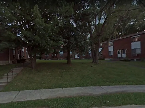 Stonegate Apartments