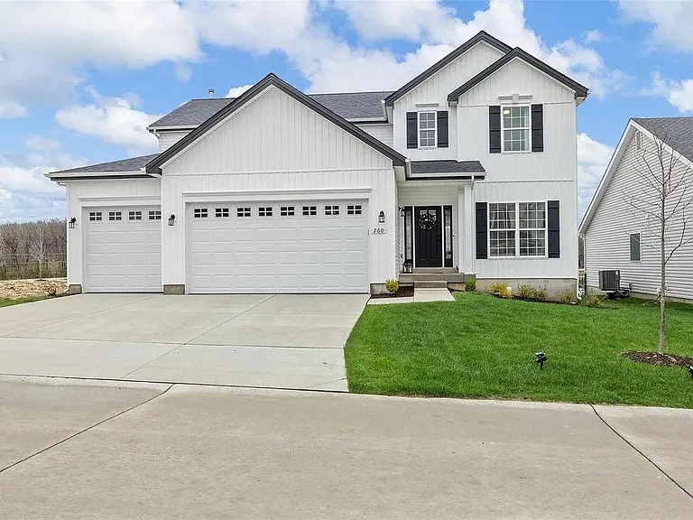 260 Liberty Valley Dr — Photo 2