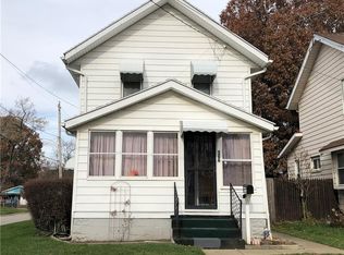 677 Gardendale Ave, Akron, OH 44310