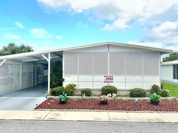 601 Starkey Rd #227, Largo, FL 33771