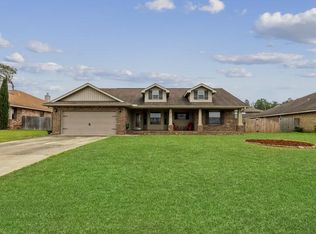 416 Triton St, Crestview, FL 32536