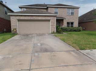 8506 Parapet Pl, Rosharon, TX 77583