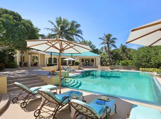 3545 N Ocean Blvd, Gulf Stream, FL 33483