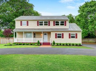 2475 Ocean Ave, Ronkonkoma, NY 11779