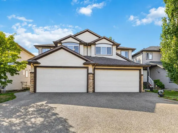 176 NW Hawthorn Way, Wood Buffalo, AB T9K 0P2