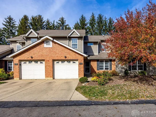 1103 Spruce Ln, Oxford, OH 45056