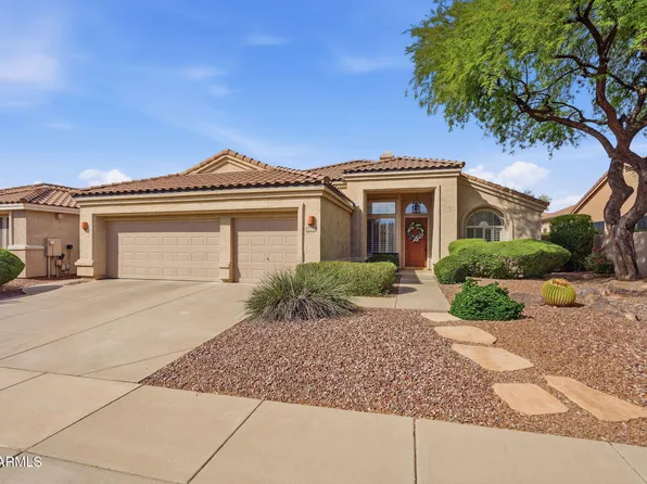 4332 E MELINDA Lane, Phoenix, AZ 85050
