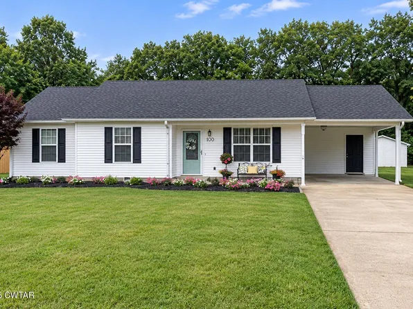 100 Andrea Dr, Dyersburg, TN 38024