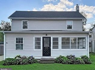 614 South St, Townsend, DE 19734